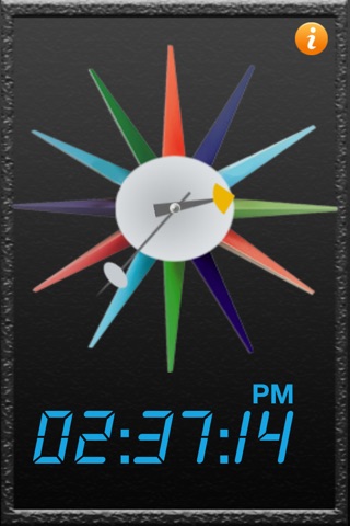 Alarm Clock For iPhone, iPod and iPad screenshot 4
