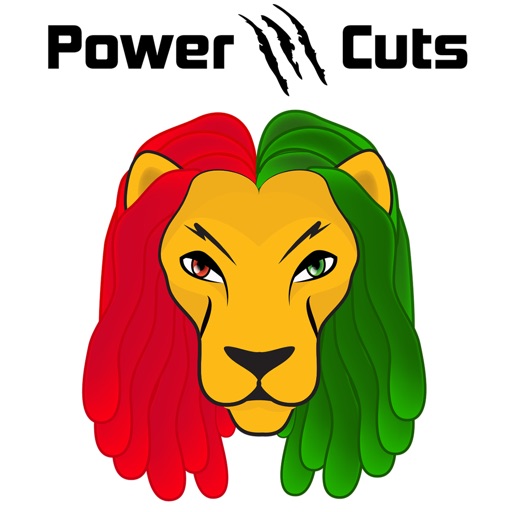 Power Cuts Reggae Radio