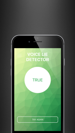 Voice Lie Detector Prank(圖5)-速報App
