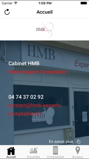 Cabinet HMB(圖1)-速報App