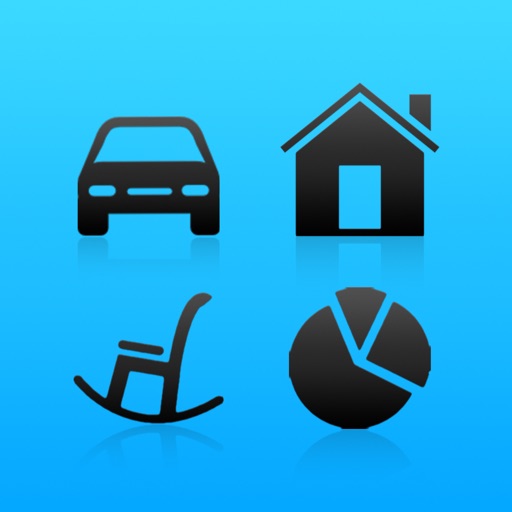 FinCalc