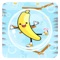 Don't Grind : Bubble Banana flip Challenges