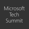 Microsoft Tech Summit