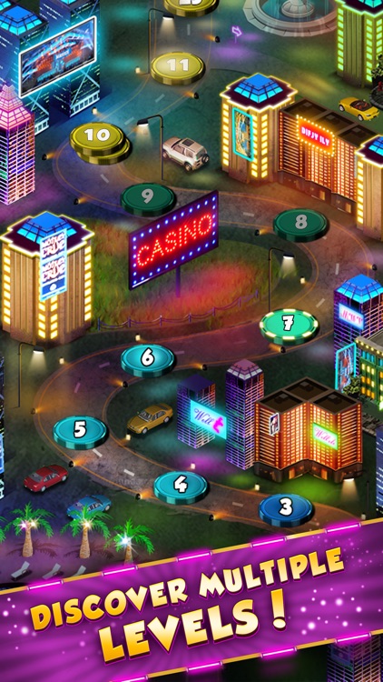 Casino Party: Coin Pusher screenshot-3