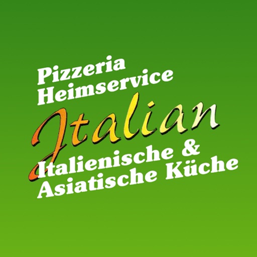 Italian Pizza icon
