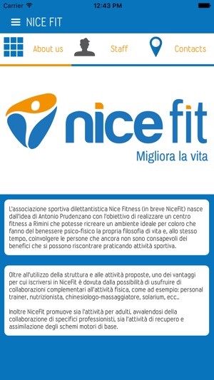 Nice Fit(圖1)-速報App