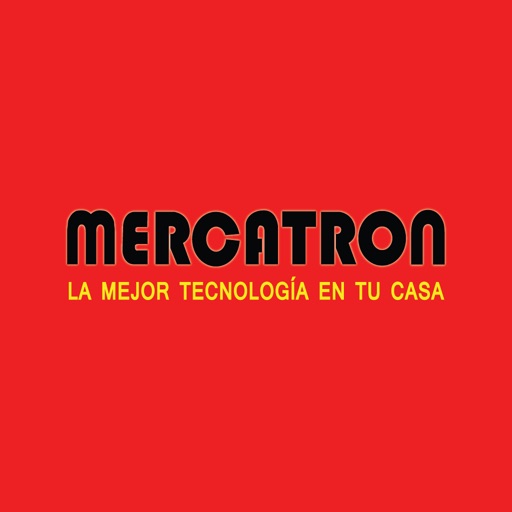 MERCATRÓN icon