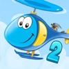 Tap Copter 2-tap your helicopter flying higher
