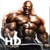 Mr Olympia HD