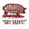 Hamaknockers BBQ
