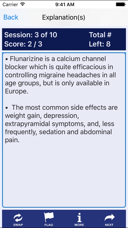 Obesity Medicine Board Review screenshot-3