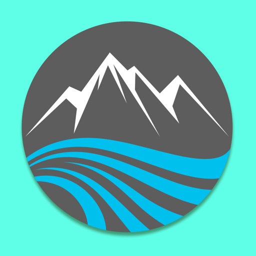 Lake Tahoe Visitor Guide iOS App