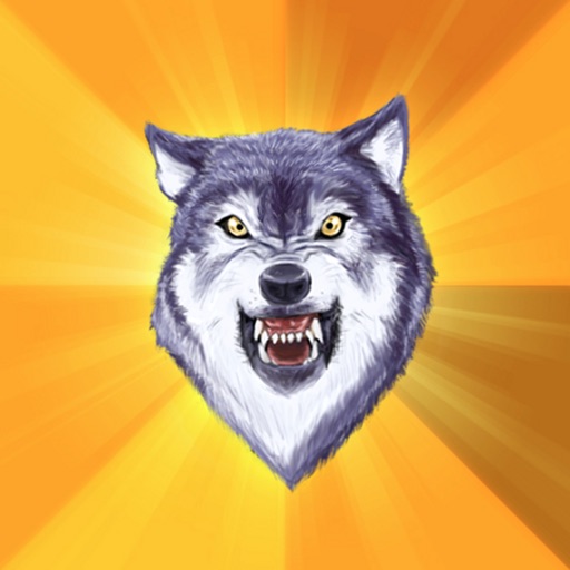 Courage Wolf™ iOS App