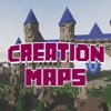 Creation Maps for Minecraft PE