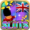 British Slot Machine: Use your lucky ace