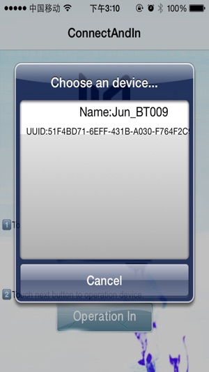 BluetoothCardReader(圖3)-速報App