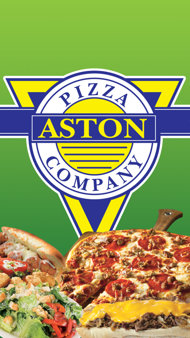 How to cancel & delete Aston Pizza Company from iphone & ipad 1