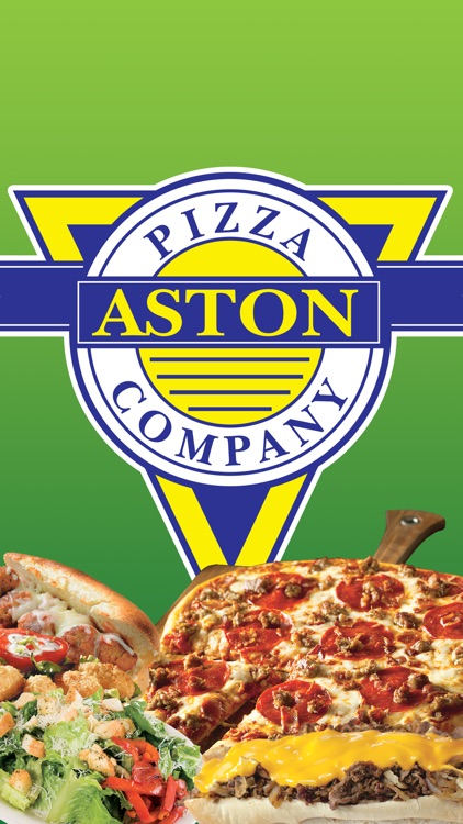 Aston Pizza Company