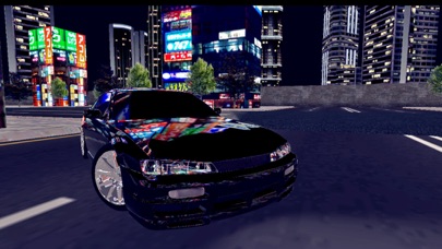 JDM DRIFT UNDERGROUND screenshot1