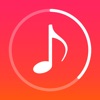 Icon Cloud Songs - Free Music Album & Playlists Manager