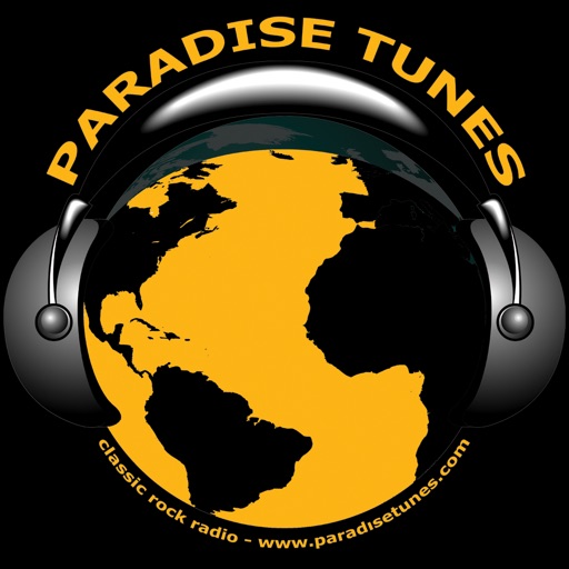 Paradise Tunes iOS App