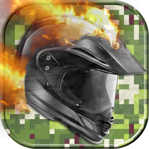 A Best Lords Motorbike : Burning Gas icon