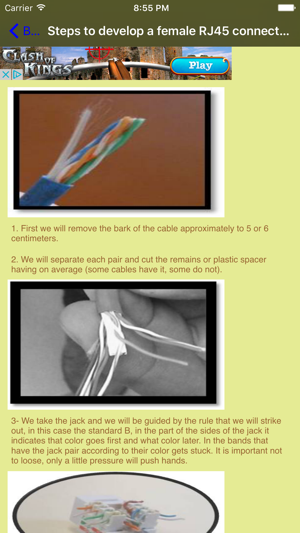 Structured Cabling(圖3)-速報App