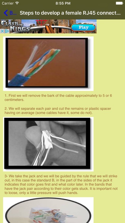 Structured Cabling