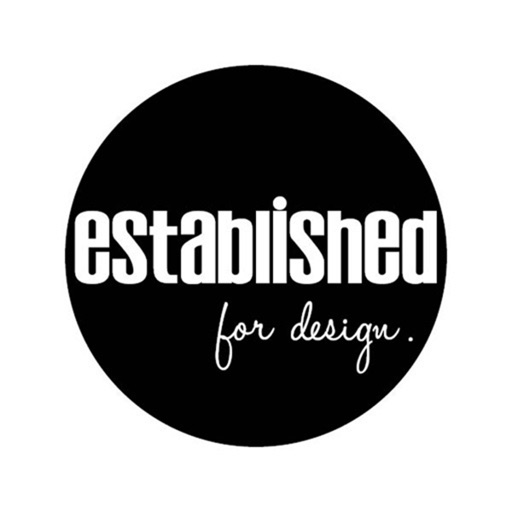 Established for Design