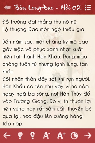 Đọc Truyện Ưu Đàm Hoa screenshot 3