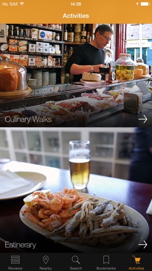 Culinary Backstreets(圖5)-速報App