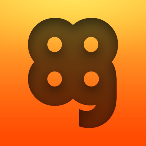 OOOG - Odd One Out Game iOS App