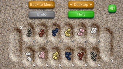 Mancala Pro Screenshot 4