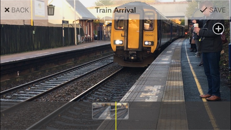 Movie Director Pro - Video Editor screenshot-0