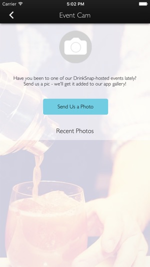 DrinkSnap - Drink Specials, Coupons, and Deals(圖3)-速報App