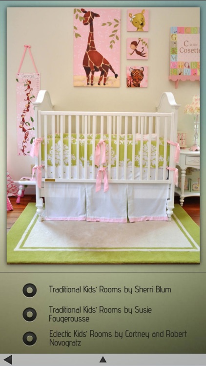 Kids Room Designs