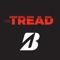 The Tread app for Bridgestone, Firestone and Bandag commercial tire dealers provides a single source for sales and marketing materials to aid in the education and sale of products and services for Truck and Bus tires, Off the Road tires, and Bandag retreads