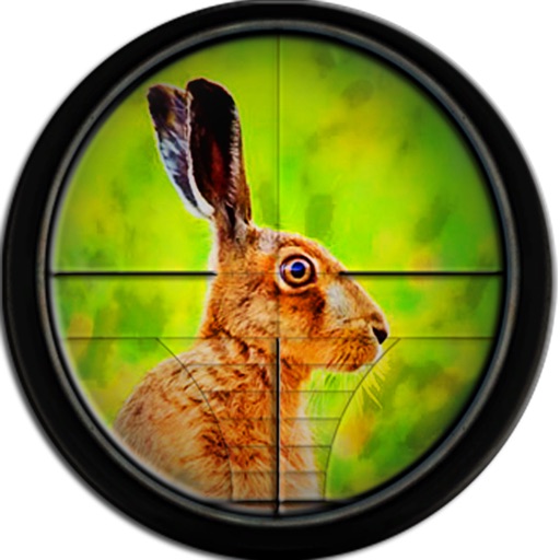 Sniper Sight Camera Joke icon