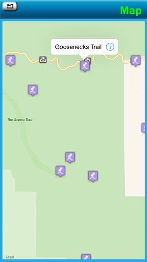 Capitol Reef National Park(圖2)-速報App