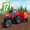 Farming Simulation 2017: New Holland Tractor