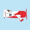Fly Plane 3D