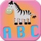 Let’s your child enjoy learning to write English Alphabet A to Z step by step