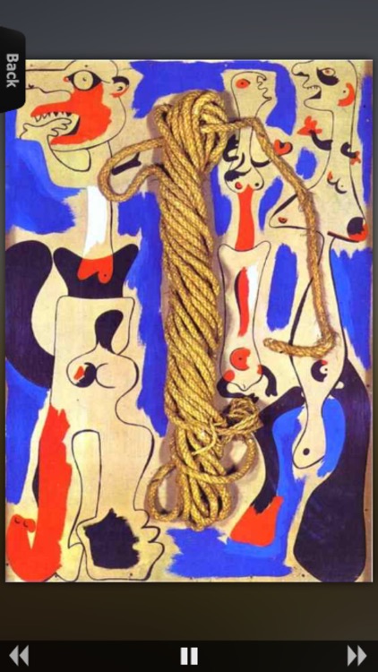 Spain Art Gallery