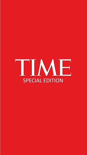 Time Special Edition