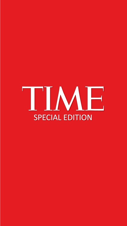 Time Special Edition