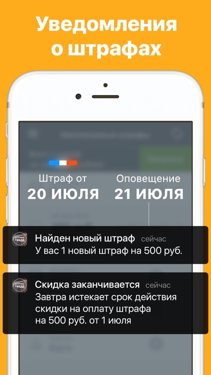 Штрафы ГИБДД – оплата и проверка штрафов ГАИ, ПДД screenshot-3