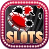 Hit Lucky Slots -- FREE Las Vegas Casino Game!