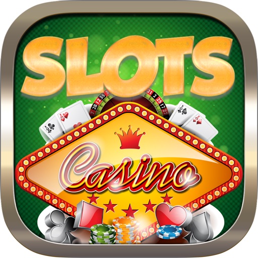 Avalon Xtreme Heaven Gambler Slots Game iOS App