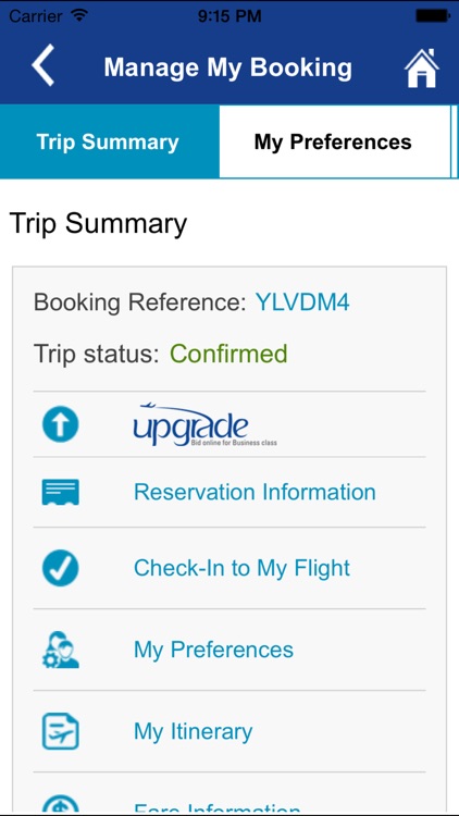 SriLankan Airlines