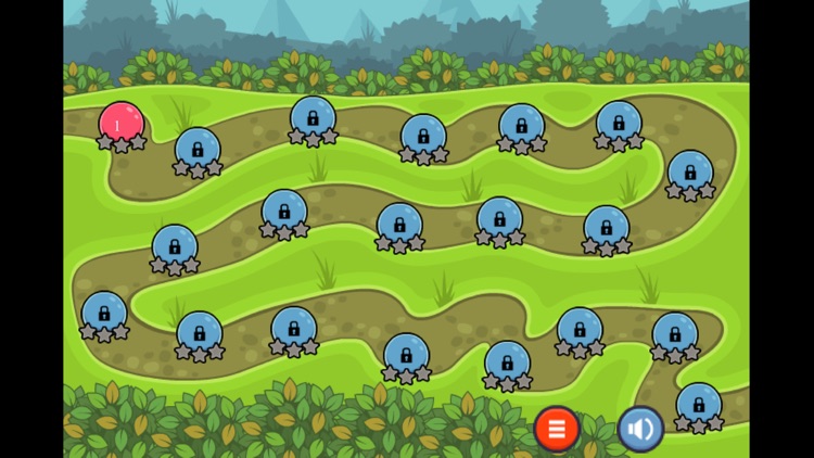 little Monster Eat Sweets